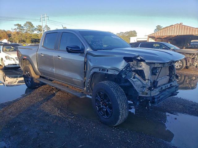 GMC Canyon Elevation Image 4