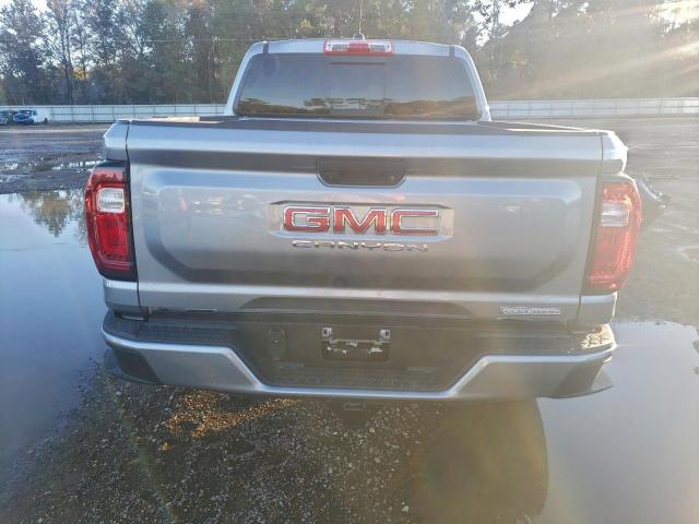 GMC Canyon Elevation Image 3