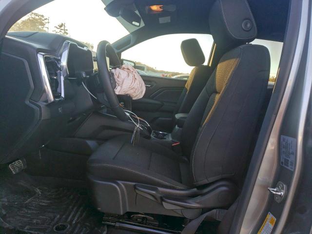 GMC Canyon Elevation Image 9