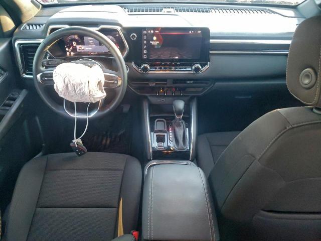 GMC Canyon Elevation Image 13