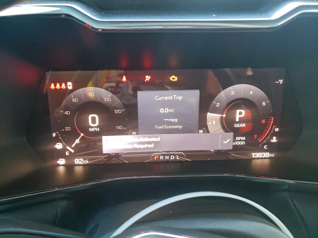 GMC Canyon Elevation Image 11