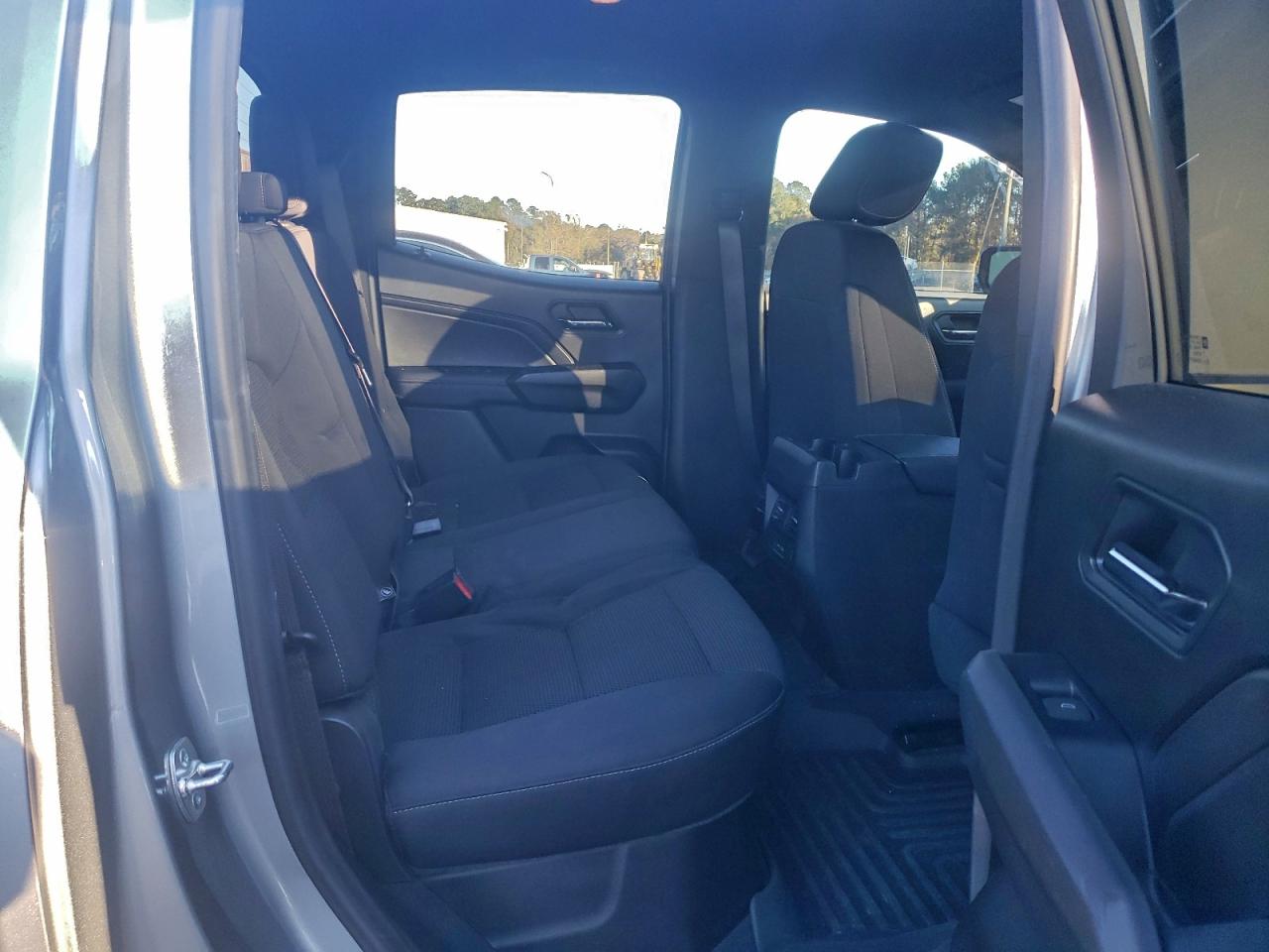 GMC Canyon Elevation Image 5