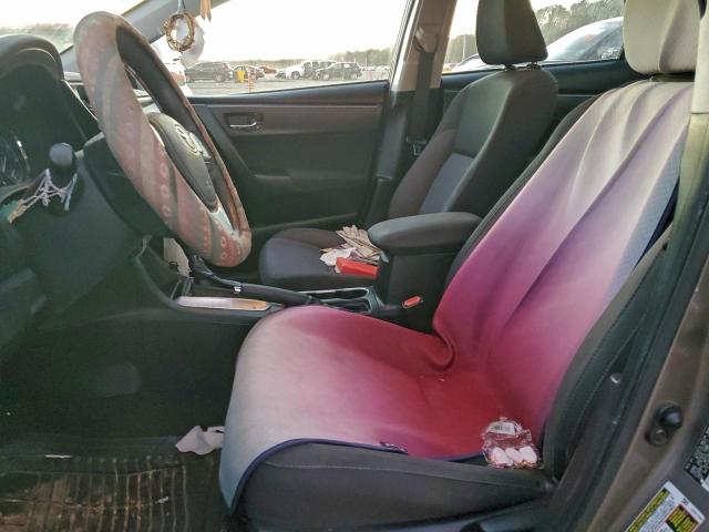 Toyota Corolla L Image 3