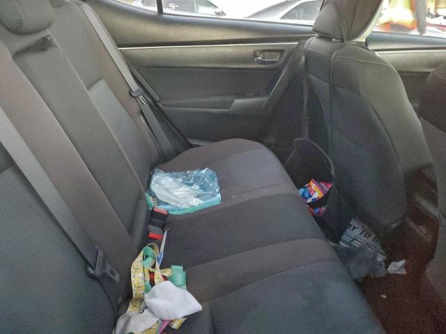 Toyota Corolla L Image 4