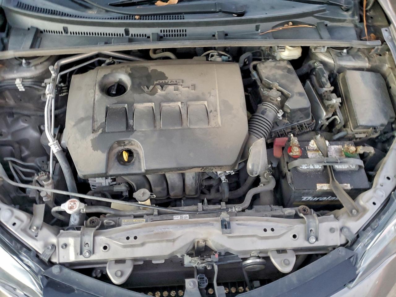 Toyota Corolla L Image 5