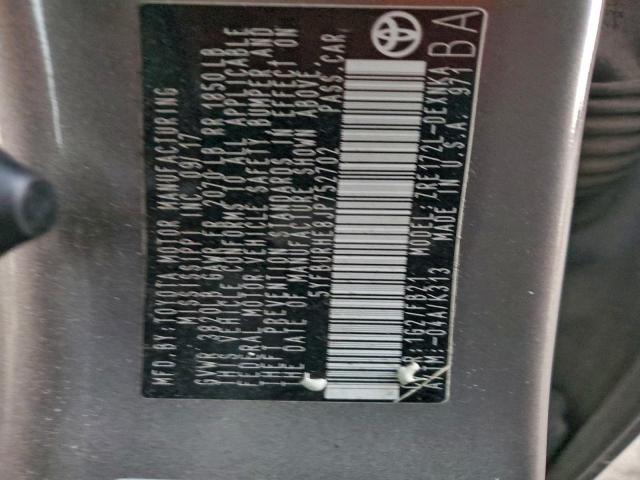 Toyota Corolla L Image 7