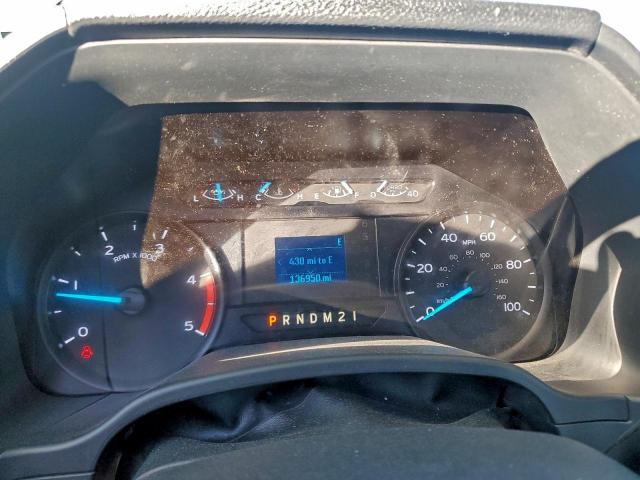 Ford F-550 Super Duty Image 8