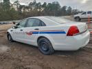 Chevrolet Caprice Police Image 3