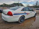 Chevrolet Caprice Police Image 11