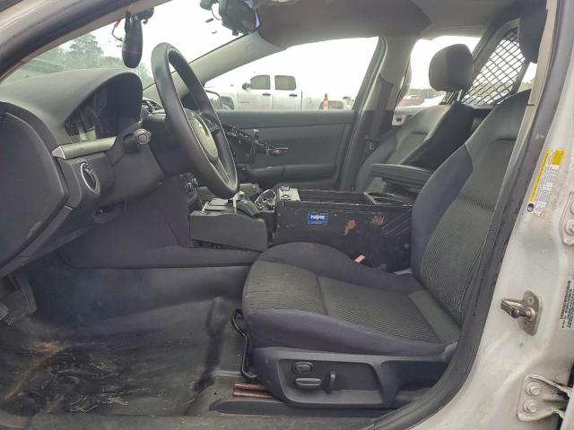 Chevrolet Caprice Police Image 5