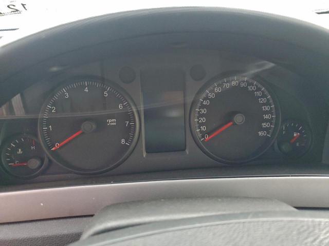 Chevrolet Caprice Police Image 10