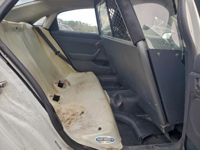 Chevrolet Caprice Police Image 6