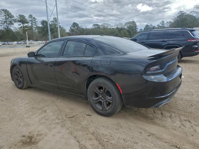 Dodge Charger Se Image 3