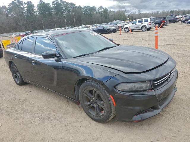 Dodge Charger Se Image 7