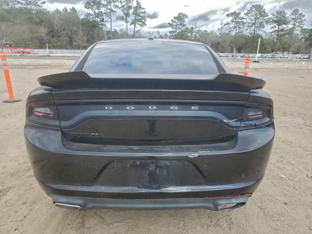 Dodge Charger Se Image 10