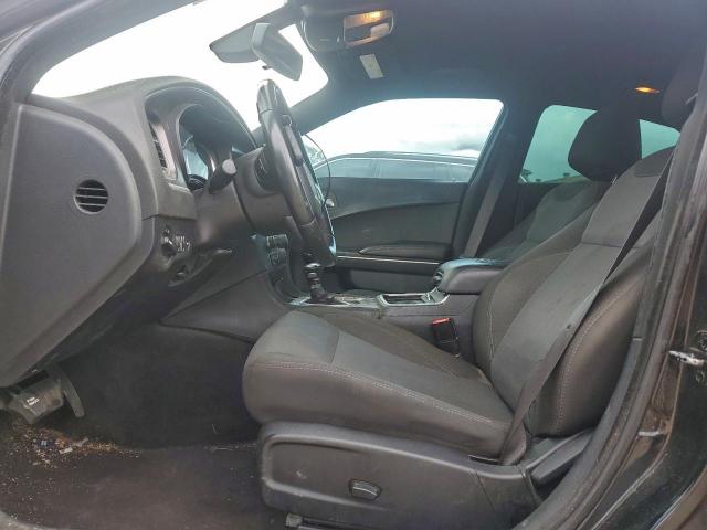 Dodge Charger Se Image 9