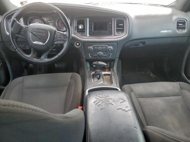 Dodge Charger Se Image 6