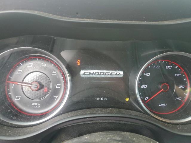 Dodge Charger Se Image 11