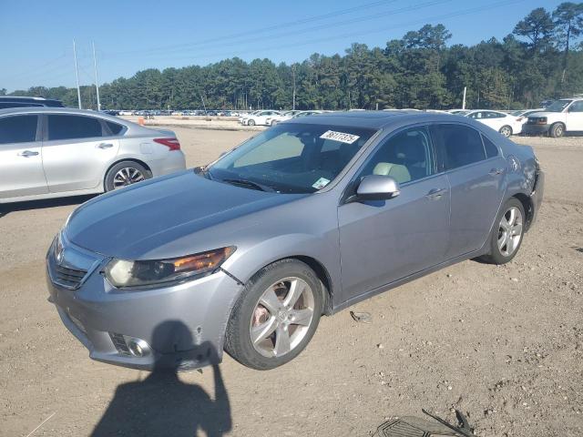  Salvage Acura TSX