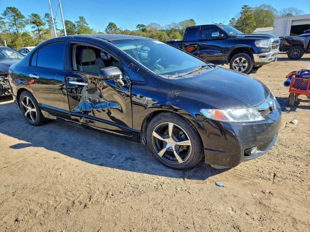 Honda Civic Lx Image 2