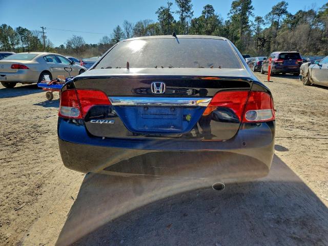 Honda Civic Lx Image 5