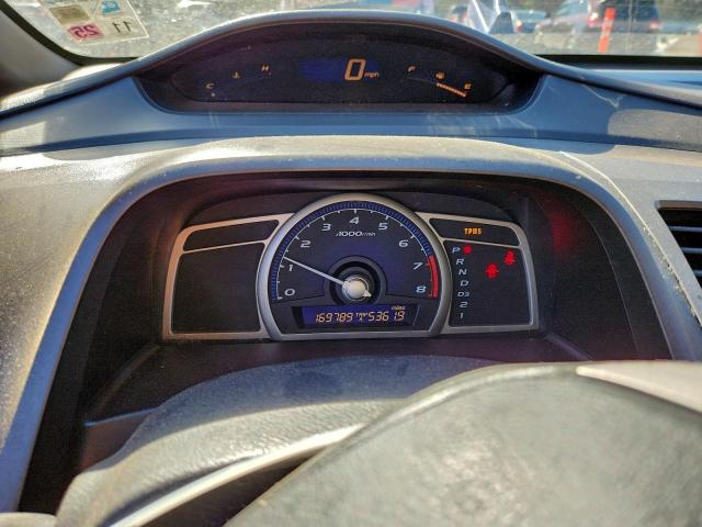 Honda Civic Lx Image 7