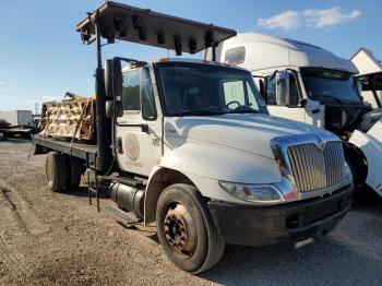  Salvage International 4300