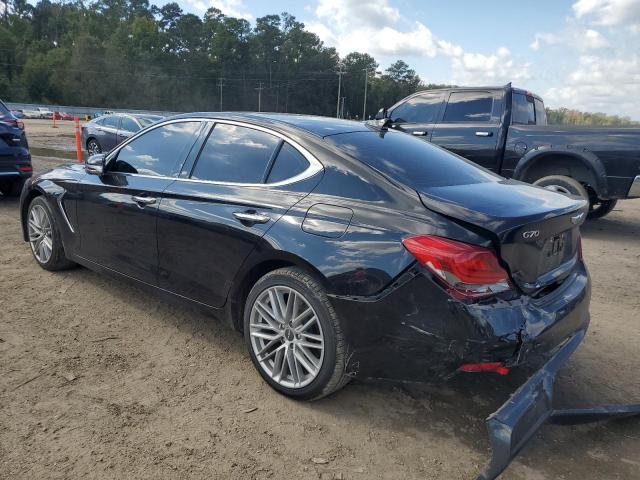 Genesis G70 Image 11