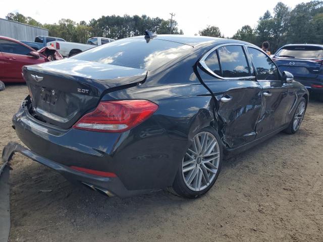 Genesis G70 Image 5