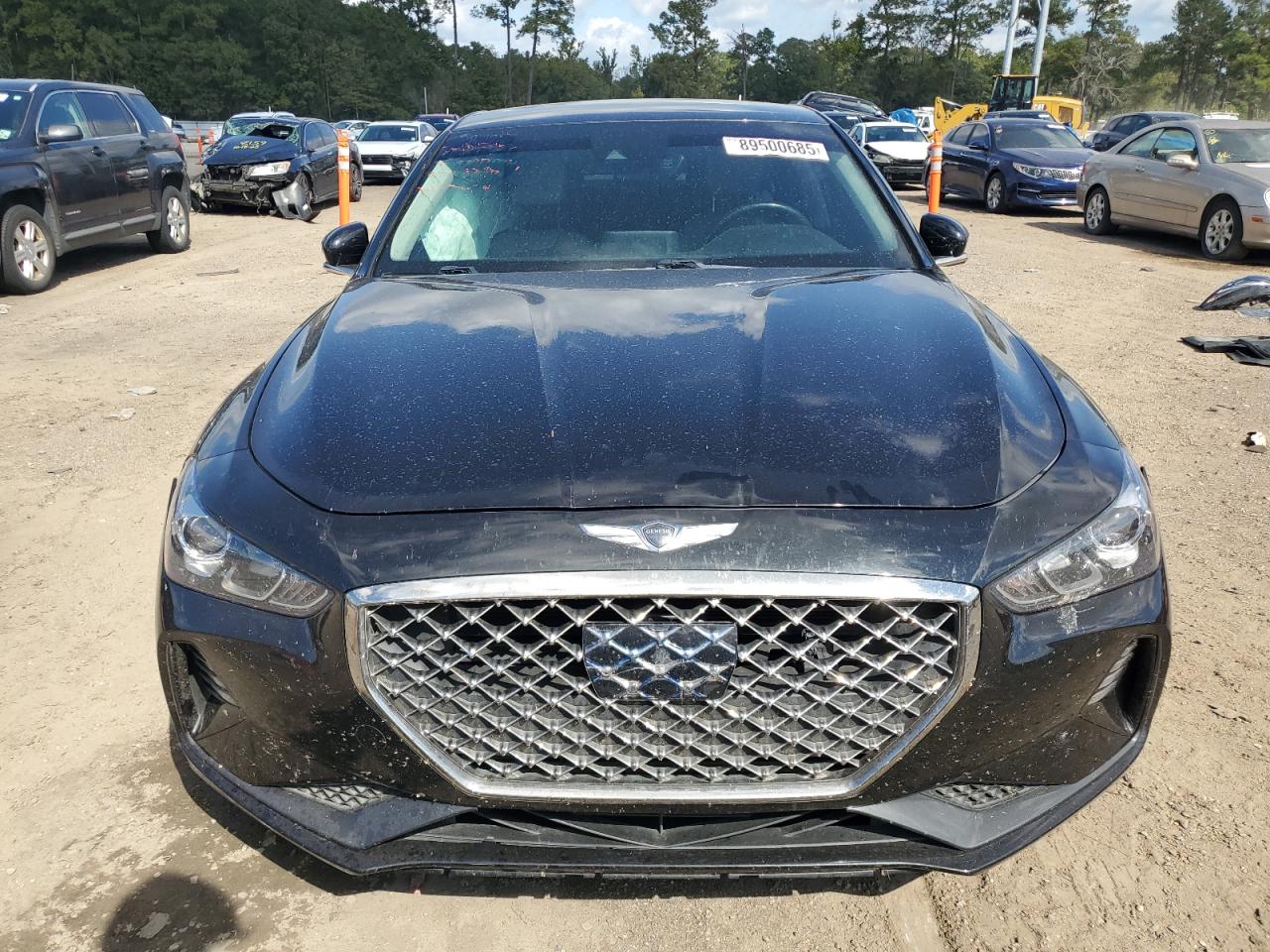Genesis G70 Image 6