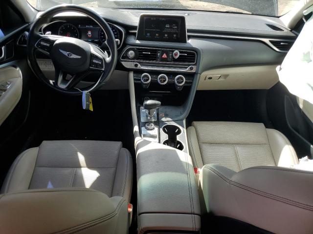 Genesis G70 Image 10