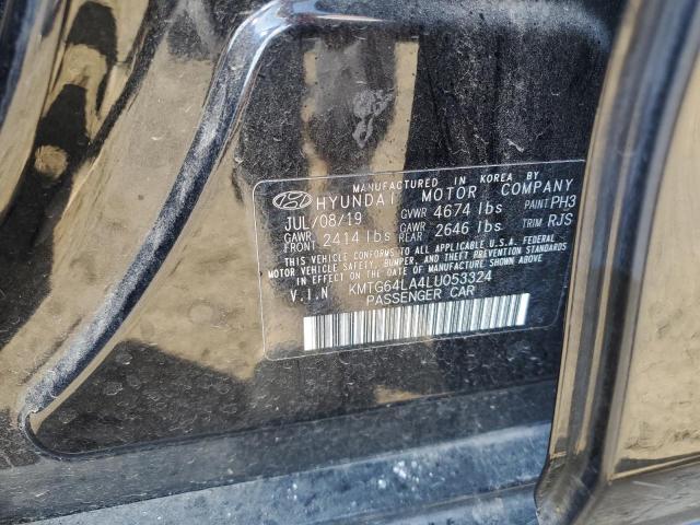 Genesis G70 Image 12