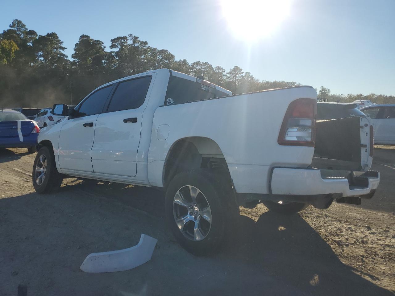 Ram 1500 Big Horn/lone Star Image 2