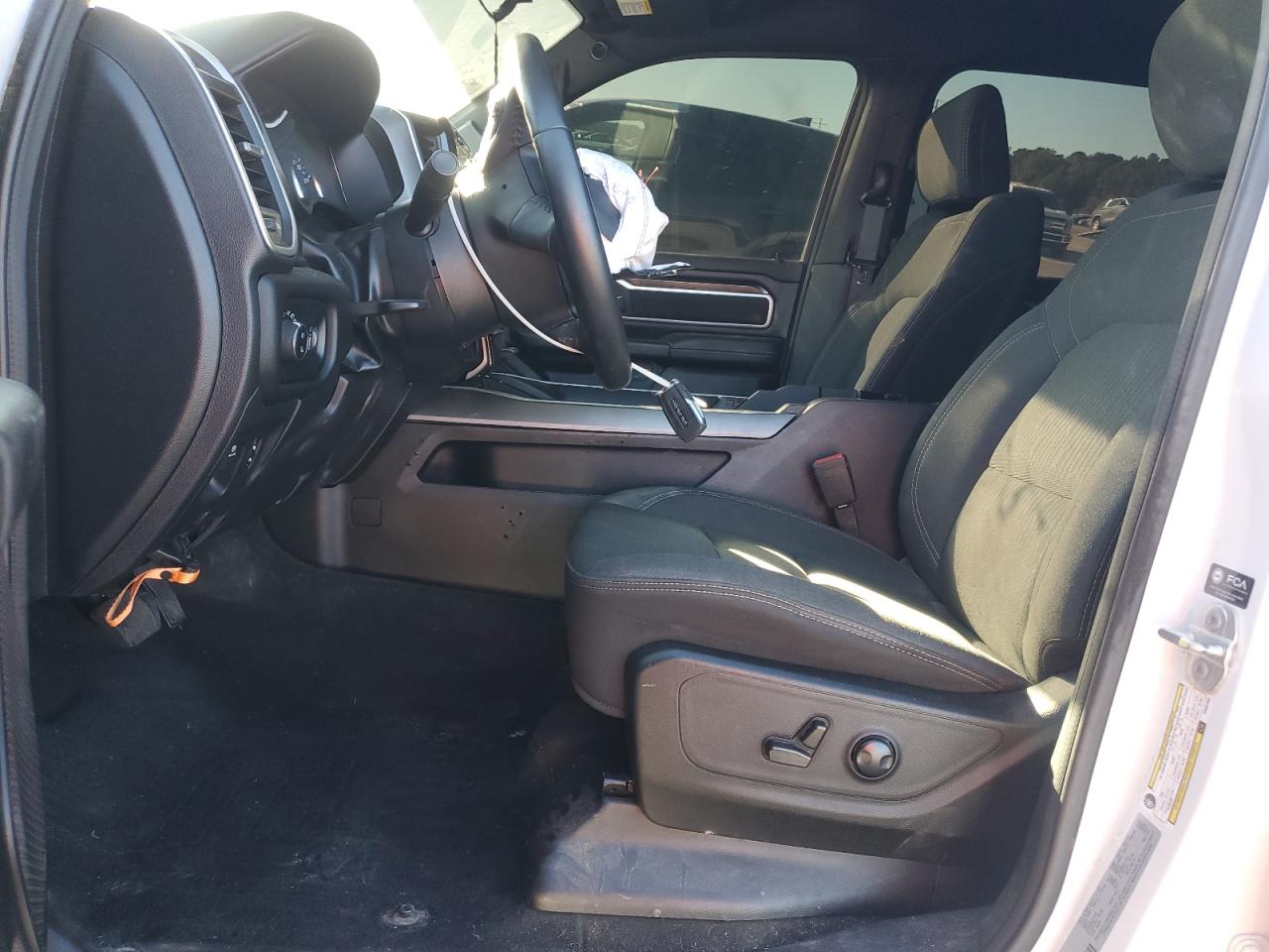 Ram 1500 Big Horn/lone Star Image 13