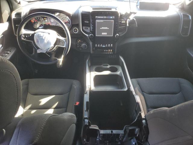 Ram 1500 Big Horn/lone Star Image 9