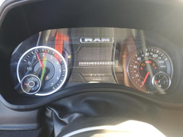 Ram 1500 Big Horn/lone Star Image 12