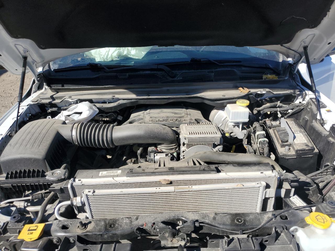 Ram 1500 Big Horn/lone Star Image 7