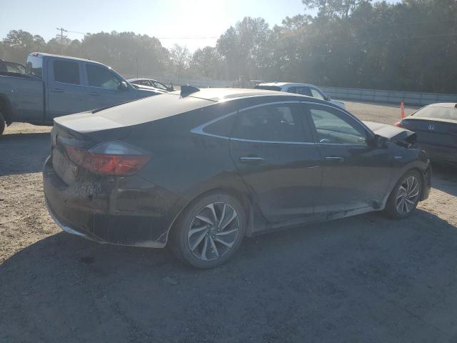 Honda Insight Touring Image 3