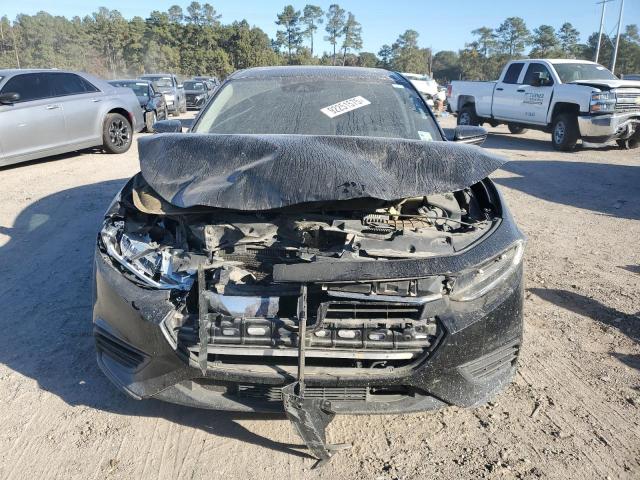 Honda Insight Touring Image 7