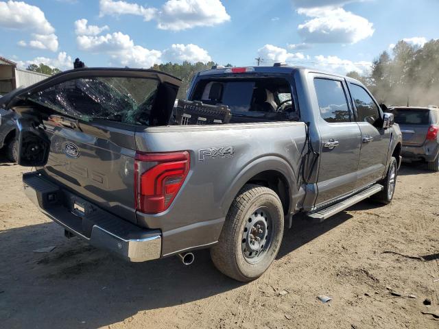 Ford F-150 Lariat Image 4