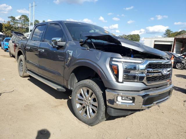 Ford F-150 Lariat Image 2