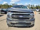 Ford F-150 Lariat Image 8