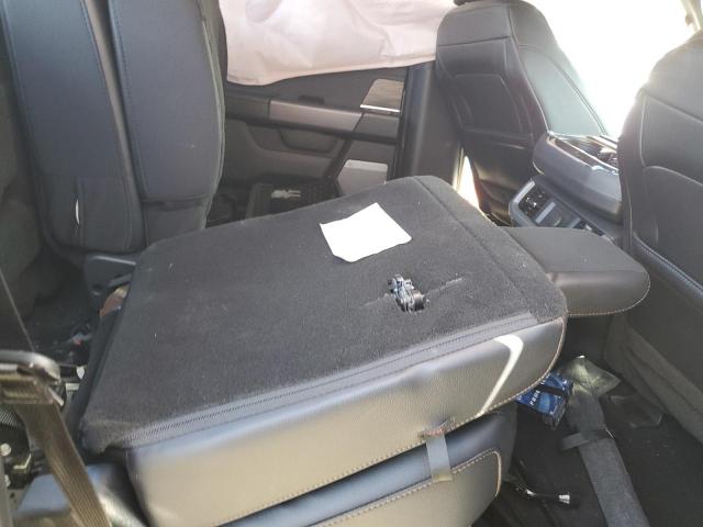 Ford F-150 Lariat Image 11