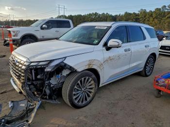  Salvage Hyundai PALISADE