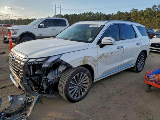  Salvage Hyundai PALISADE