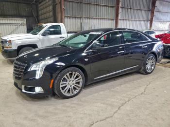  Salvage Cadillac XTS