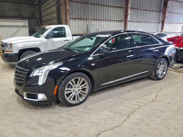 Salvage Cadillac XTS
