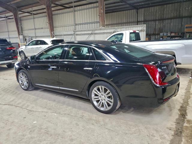 Cadillac XTS Luxury Image 10