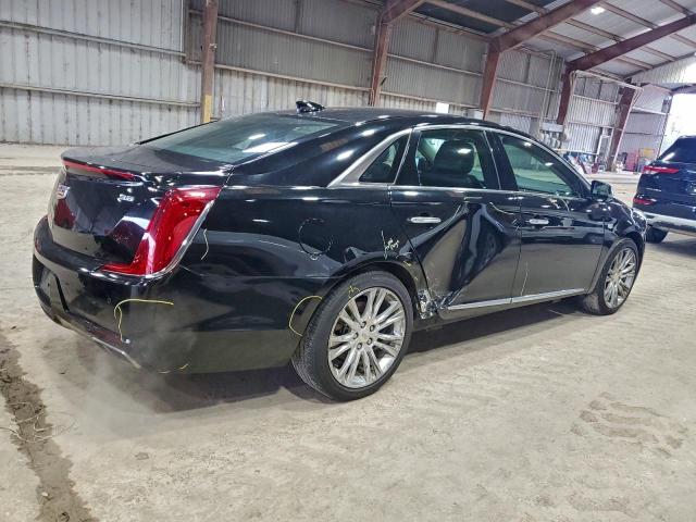 Cadillac XTS Luxury Image 2