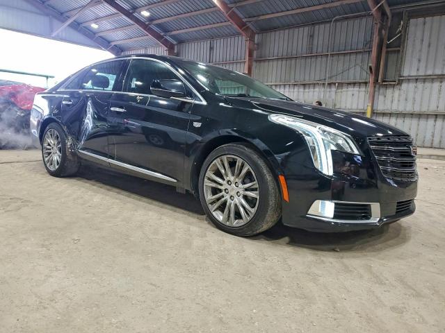Cadillac XTS Luxury Image 12